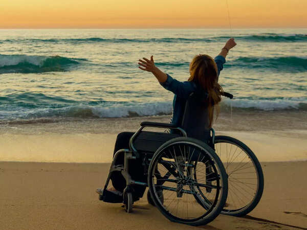 'Wheeling Away' is a start of a revolution in disability representation: Parenting expert Saakshi Singla on co-authoring her new picture book with Hasitha Illa