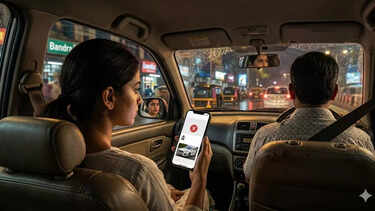Mumbai woman’s Uber ride cancelled after driver details mismatch: Here’s how riders can stay safe and avoid scams