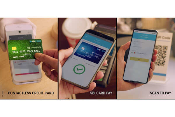 Tap on #ContactlessKhushiyan and get closer to your loved ones- just like your favourite influencers