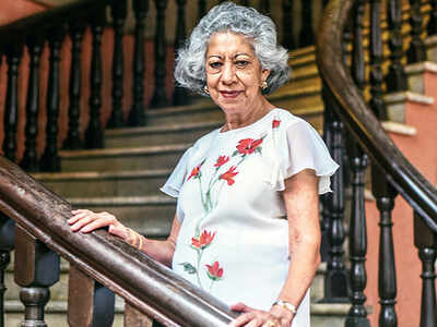 First in 215 yrs, woman to helm Asiatic Society