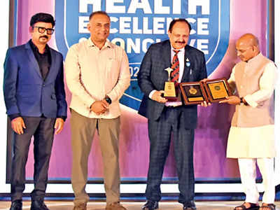 Achievers of Health Sector: Narayana Nethralaya: A Trusted Name in Eye Care