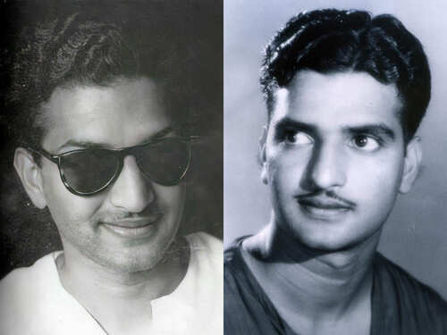 N. T. Rama Rao | Sr NTR's birthday anniversary: A flashback of his film and  political foray