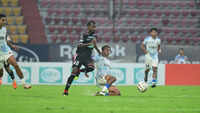 ISL: FC Goa go second with win over NorthEast United