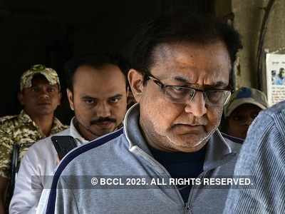 Rana Kapoor's bail application hearing adjourned until April 3