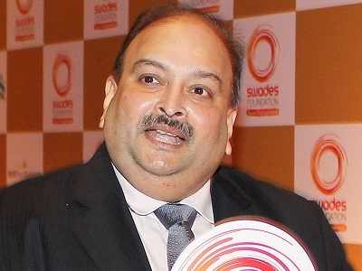 PNB scam: Mehul Choksi claims he took citizenship of Antigua to expand business