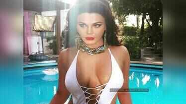 Rakhi Sawant's most bizarre statements