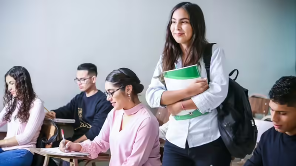 US bill seeks tighter tracking of foreign students and faculty: Universities to provide periodic details
