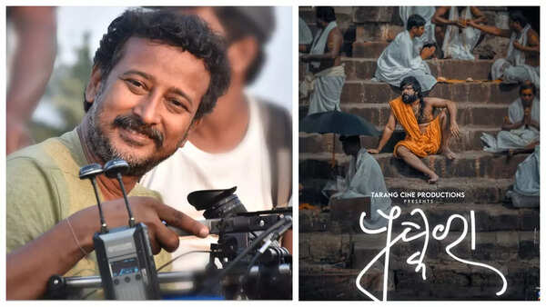 Ace cinematographer Subhransu Das on his directorial debut ‘Pushkaraa’: 'Always wanted to tell stories in my own way capturing emotions as I perceive them'