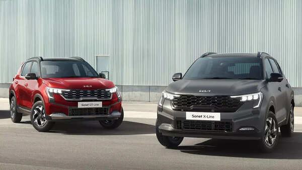 Kia Sonet crosses 500,000 mark: How this small SUV won buyers' trust