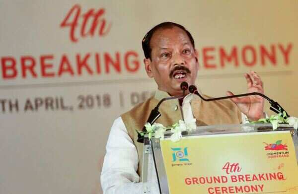 Jharkhand on path to be eastern India's business hub