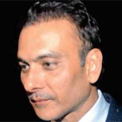 Shastri summoned by ED in IPL probe