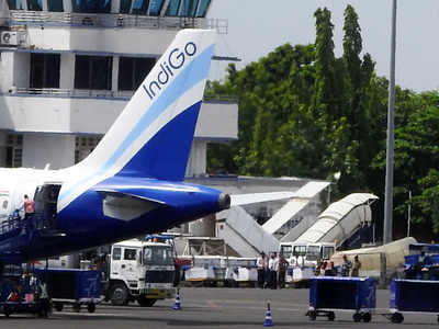Low-cost carrier IndiGo to lay off 10% of its workforce