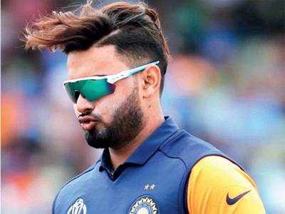 A passage to England: Twitterverse makes hay after Rishabh Pant’s World Cup debut