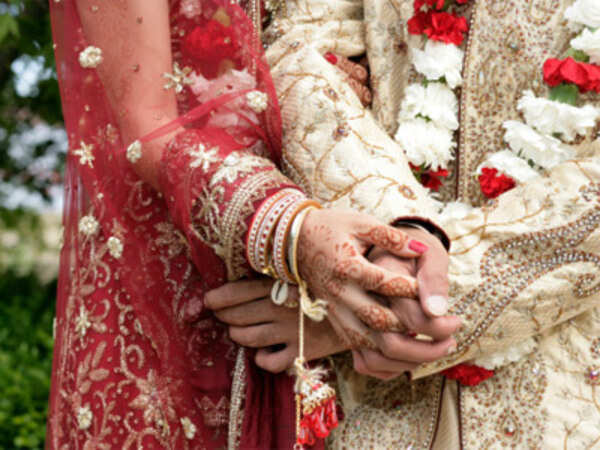 Indian men are still up for sale!