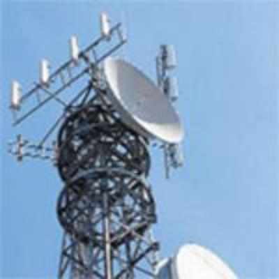 Entire sector now in fray for spectrum