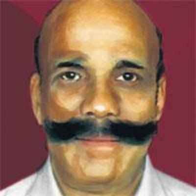 NCP leader, woman charged in minor's rape, still absconding