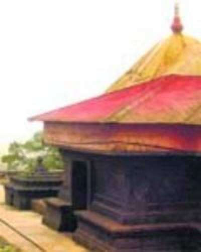 Mahabaleshwar - hill station with a historical past