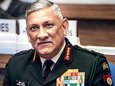 Armed forces have utmost respect for human rights laws: Army chief