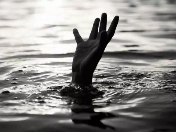 Ulhasnagar: Four-year-old drowns in nullah as rain wreaks havoc