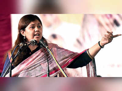 I was inexperienced, but popular, and now I have earned my spurs: Pankaja Munde