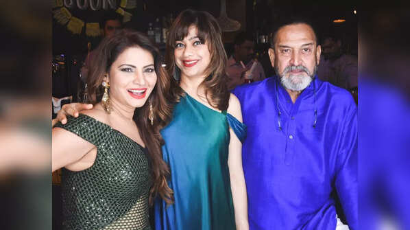 Mahesh Manjrekar is a workaholic