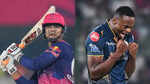 IPL 2026 Orange Cap & Purple Cap: Sooryavanshi stays on top, Rabada surges ahead