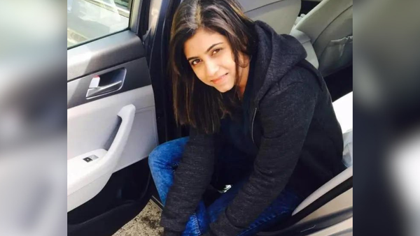 From NASA intern to tragic end: Maharashtra student Nilam Shinde dies in US months after road crash