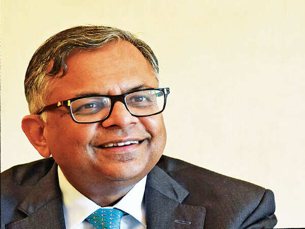 Don't want to criticise past decisions...Will take tough calls: N Chandrasekaran