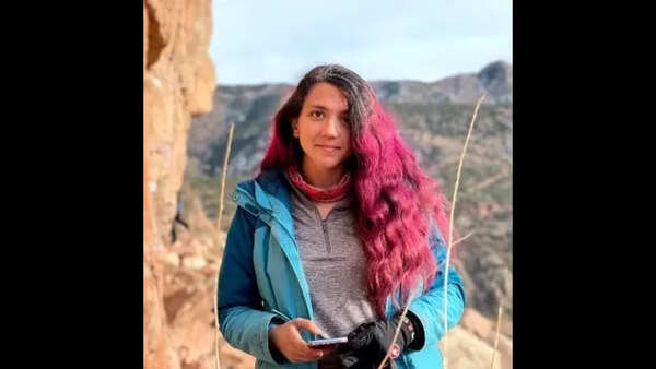 'Just a normal Friday for an Iranian': US founder says her wedding in Turkiye got called off