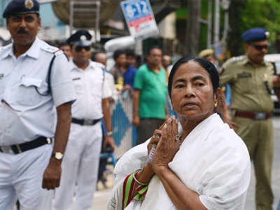 West Bengal may soon become 'Bango'