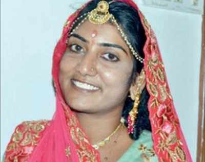 Karnataka: 28-year-old Harpanahalli girl to become Jain monk