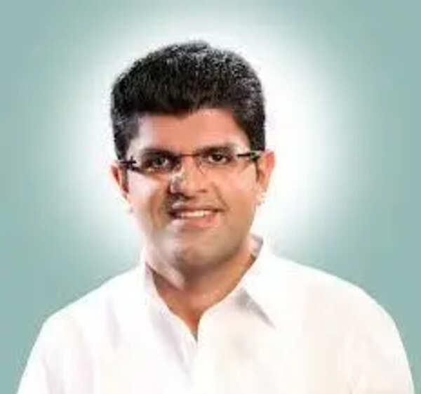 Dushyant Chautala’s defamation case threat to BJP MLA