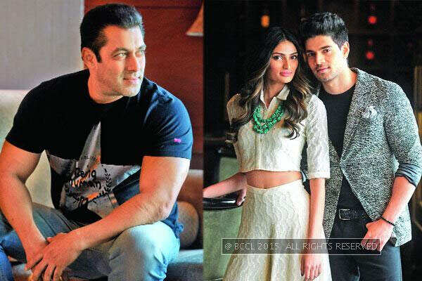 Salman Khan: No matter what position you are in, you can be wiped out any time