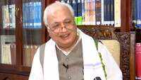 Peaceful resolution of Ayodhya dispute should inspire us: Kerala governor Arif Mohammed Khan 