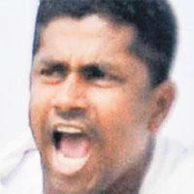 Herath propels to Sri Lanka to win