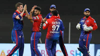 IPL 2022 PBKS vs DC Highlights: Delhi Capitals beat Punjab Kings by 17 runs to jump to fourth in the standings