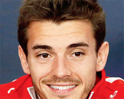 Bianchi is ‘critical, but stable’: FIA
