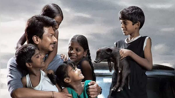 Five reasons why Udhayanidhi starrer 'Maamannan' should be enjoyed in theatres