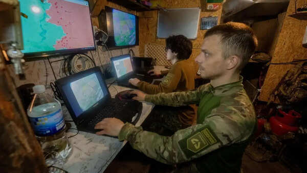 ‘Bringing war back to Russia’: Ukraine strikes Yaroslavl oil refinery