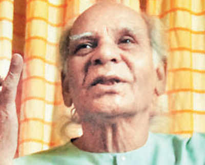 Dhrupad maestro Ustad Sayeeduddin Dagar passes away at 78