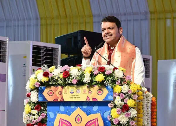 Nashik’s apex industry body urges CM Fadnavis to bring Davos investment projects to district