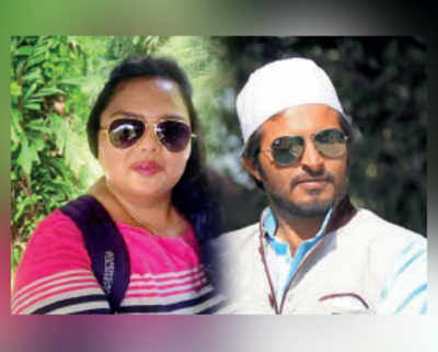 Husband-wife duo held in fake job scam