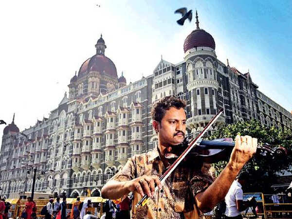 26/11 attacks: Mumbai hits upbeat note but not before the elegy