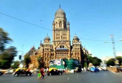 10 things to know about BMC election 2017 results