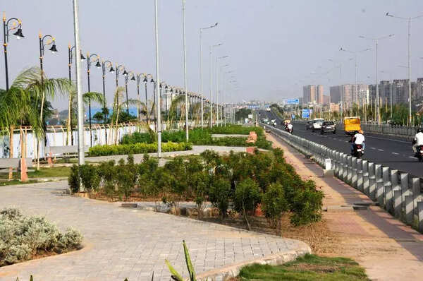 City set for AI-driven civic vigil with ‘Nagar Netra’ project