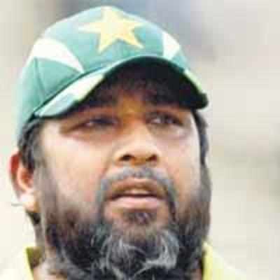 Inzamam hopes to play in County