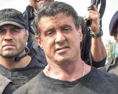 Who will slip into Stallone’s shoes?