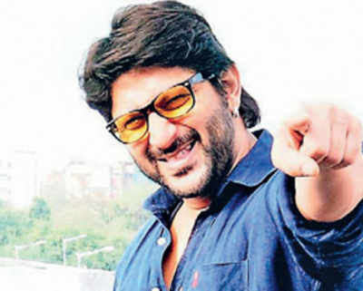 Arshad Warsi’s next is a soulful drama