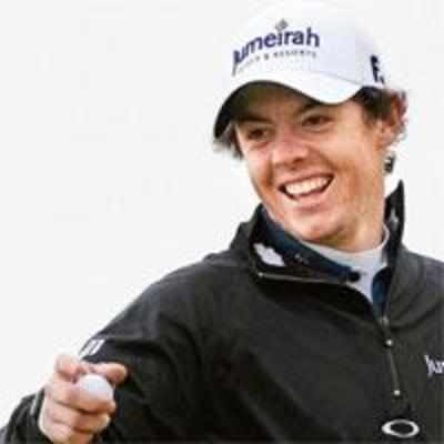 How good is rory?