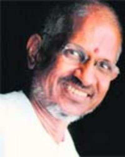 Ilaiyaraaja live in Mumbai